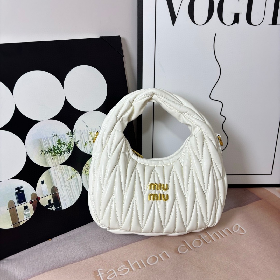 MIUMIU handbag 8A quality