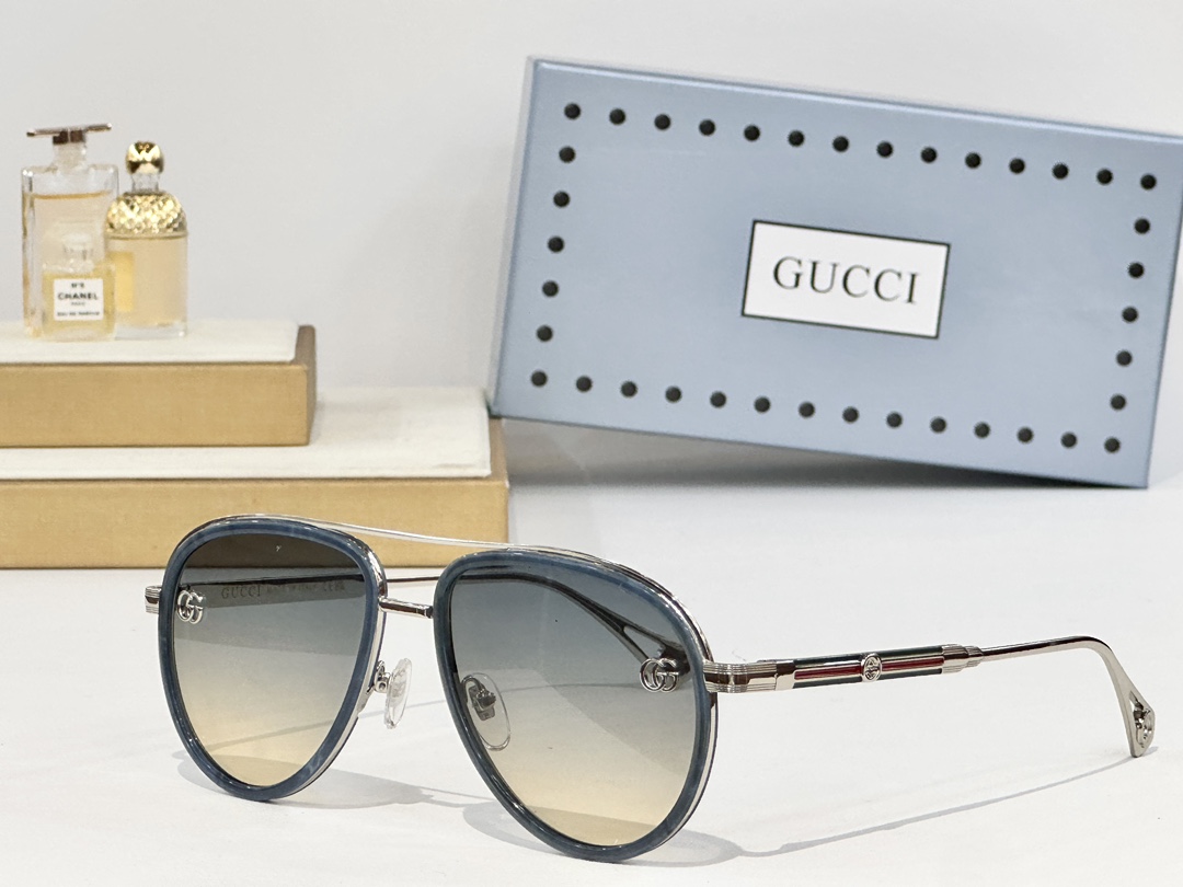 Gucci fashion sunglasses