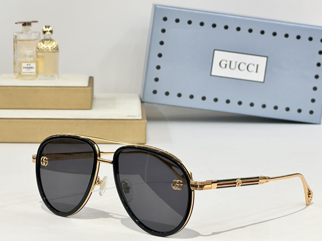Gucci fashion sunglasses