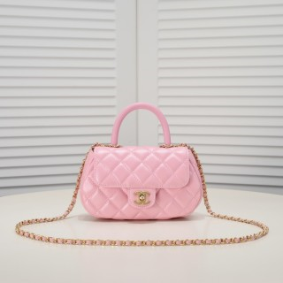 Chanel coco handle