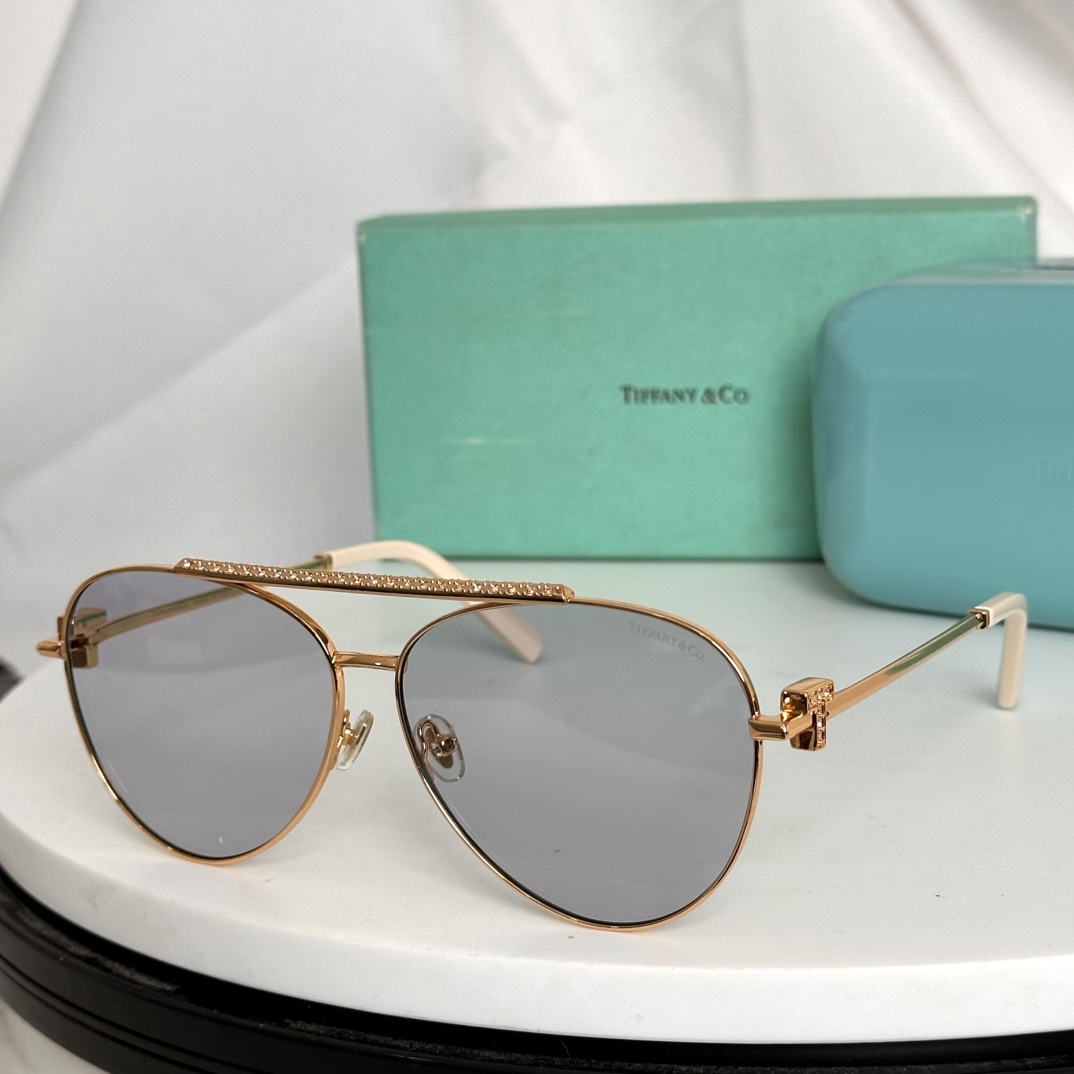 Tiffany sunglasses fashion