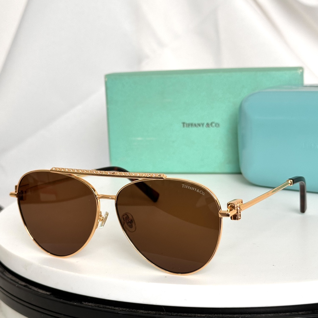 Tiffany sunglasses fashion