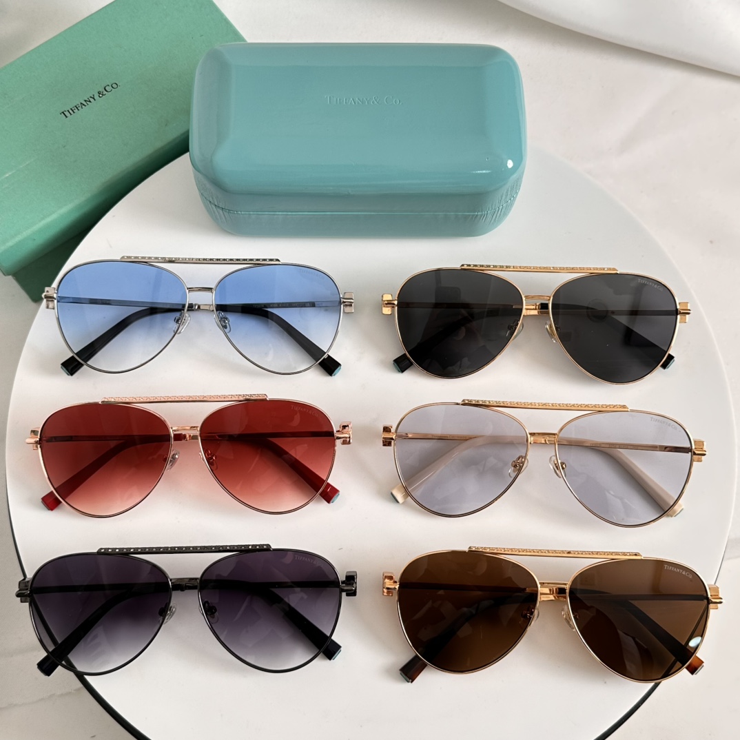 Tiffany sunglasses fashion