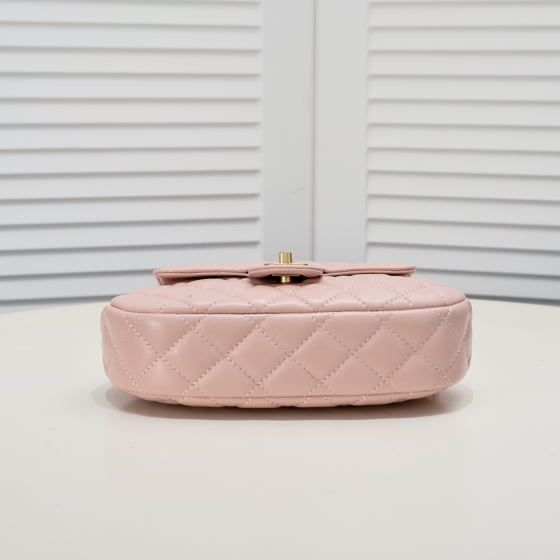 Chanel coco handle