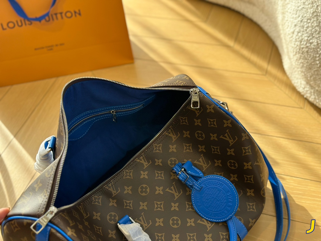 LV travel bag