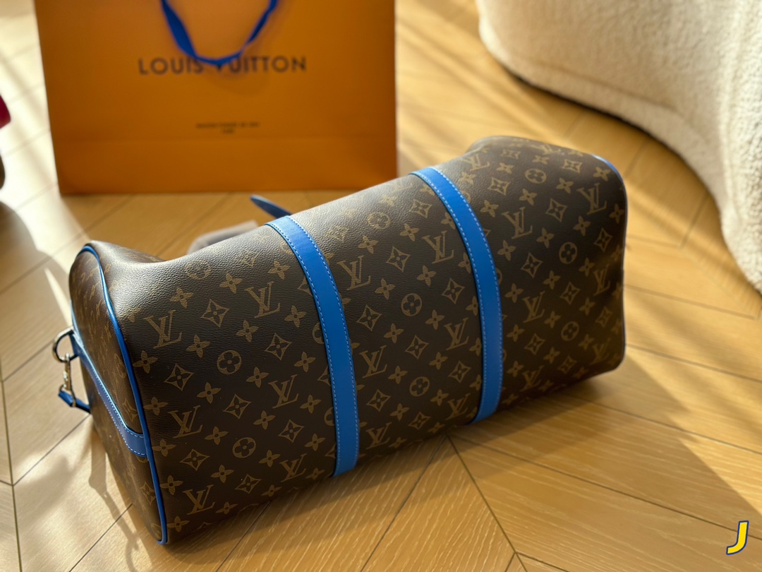 LV travel bag