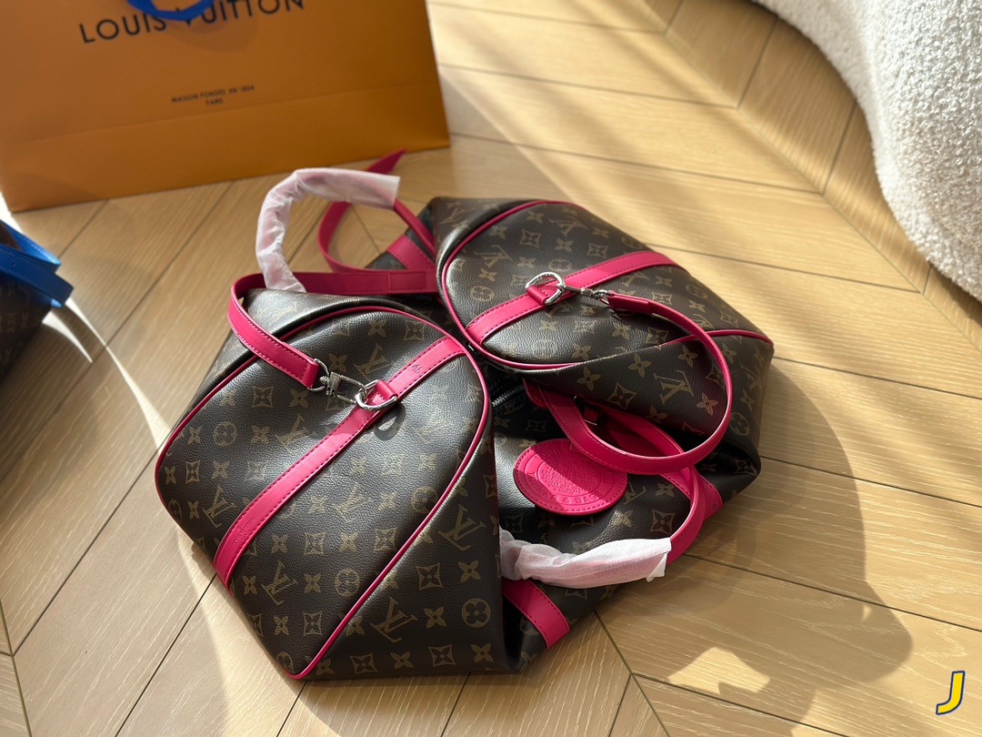 LV travel bag