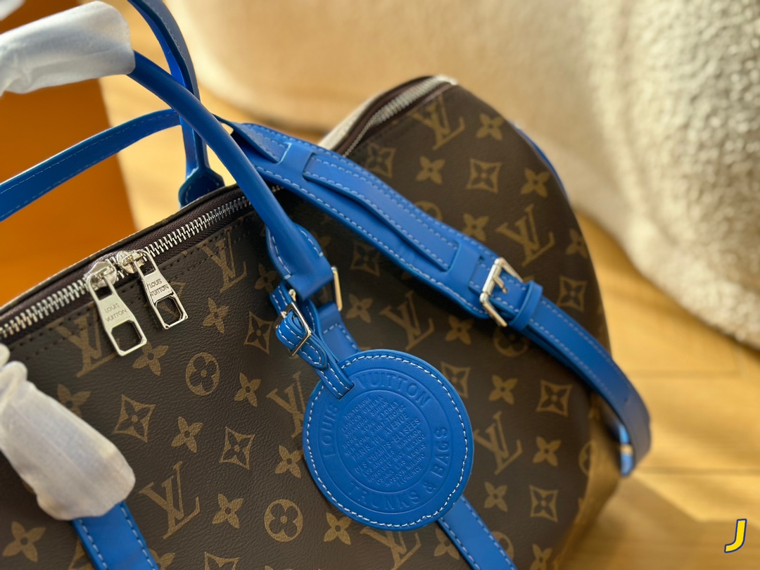 LV travel bag