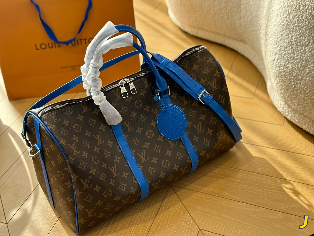 LV travel bag