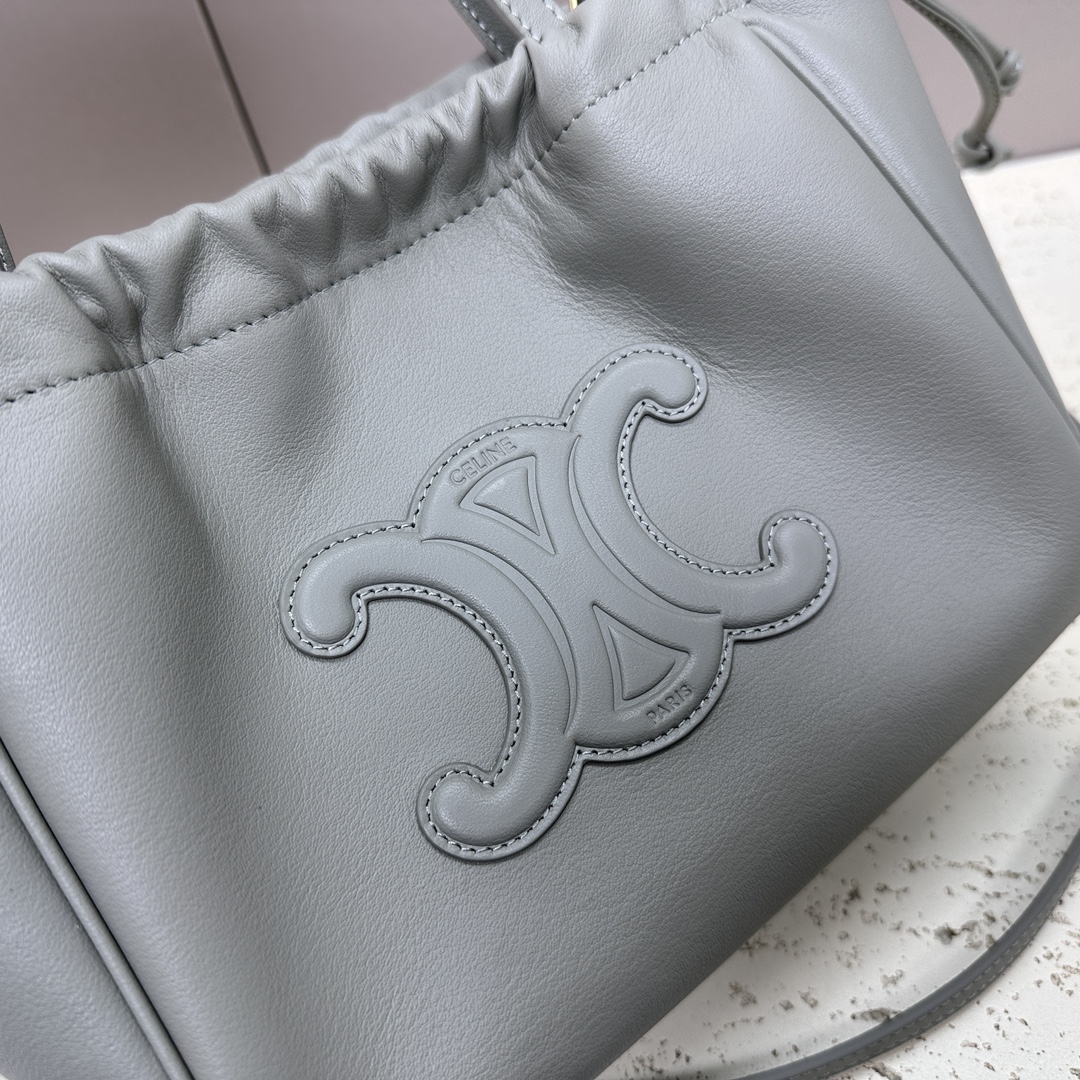 Celine CABAS TRIOMPHE shopping bag