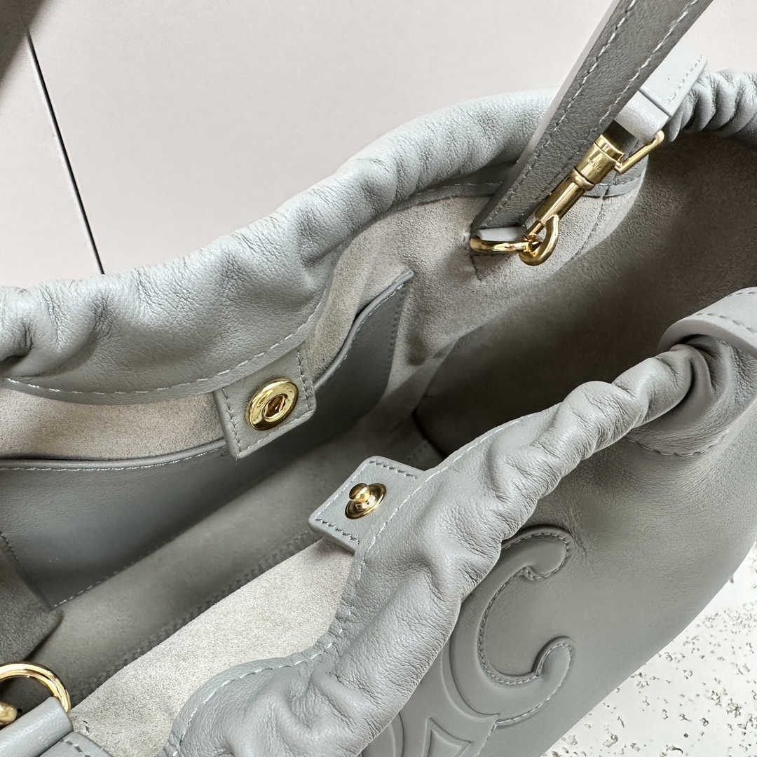 Celine CABAS TRIOMPHE shopping bag