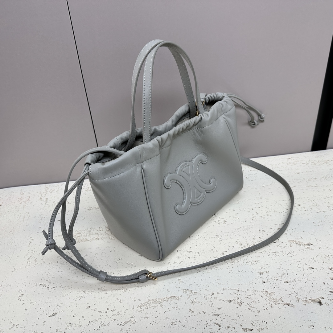 Celine CABAS TRIOMPHE shopping bag