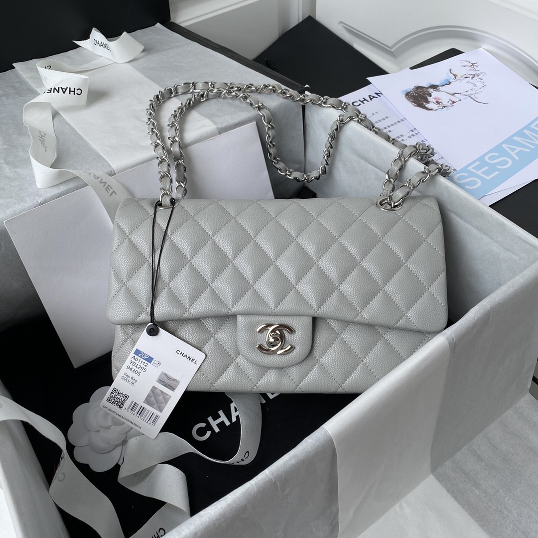 HIGH quality classic flap crossbody bag