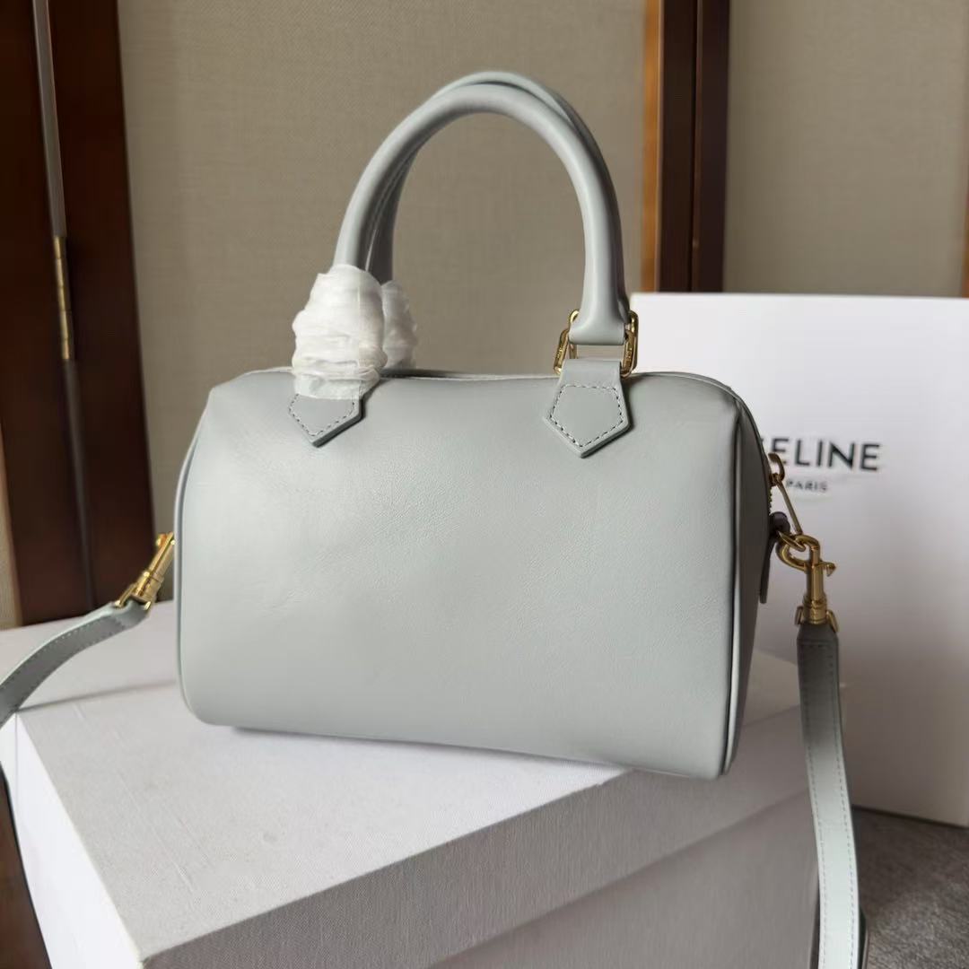 Celine Arc de Triomphe Small Boston Pillow Bag