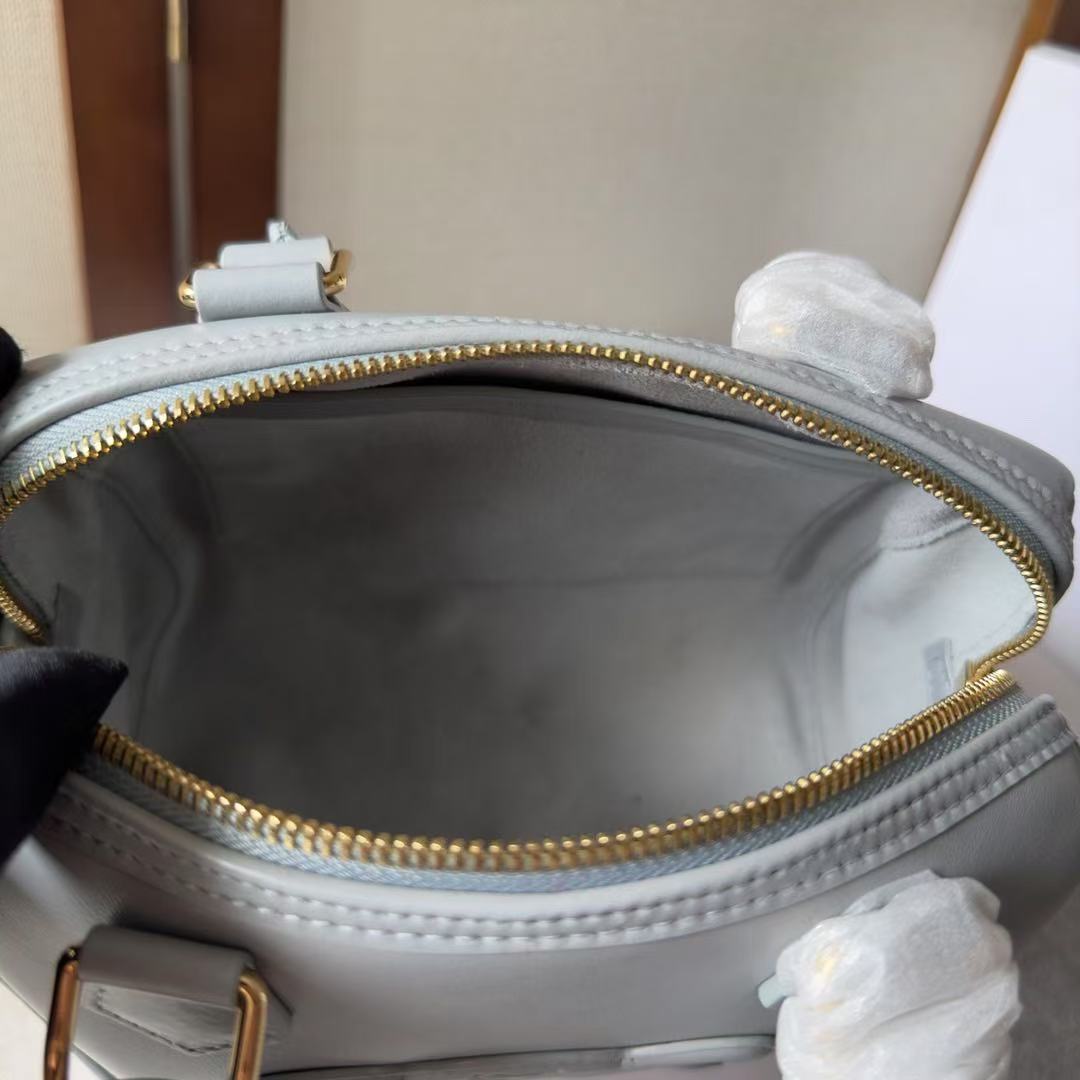 Celine Arc de Triomphe Small Boston Pillow Bag
