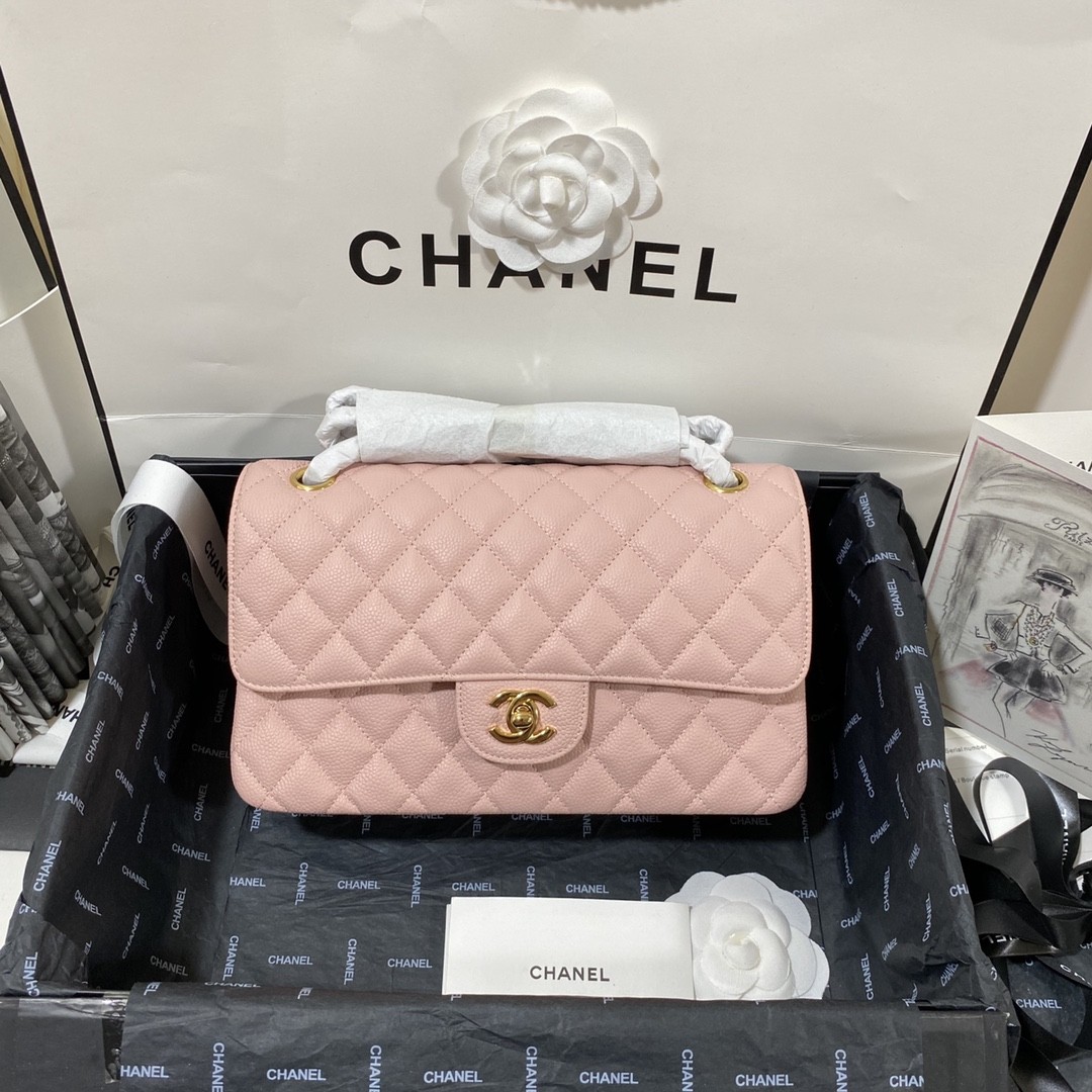 HIGH quality classic flap crossbody bag