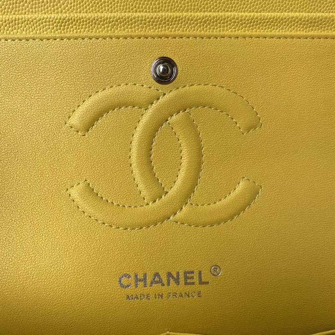 HIGH quality classic flap crossbody bag