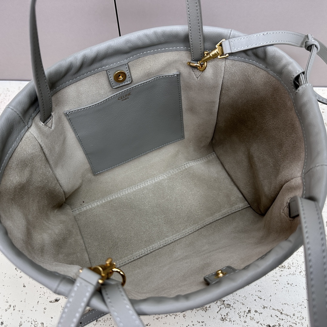 Celine CABAS TRIOMPHE shopping bag