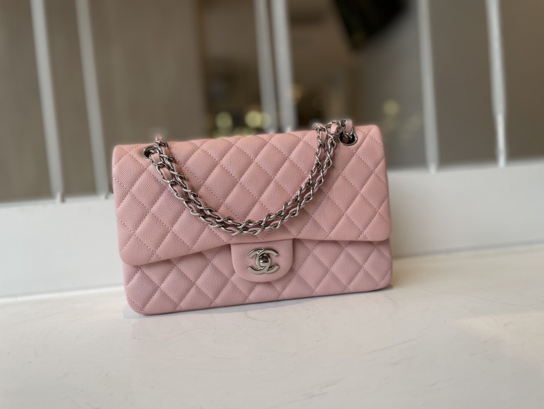 HIGH quality classic flap crossbody bag