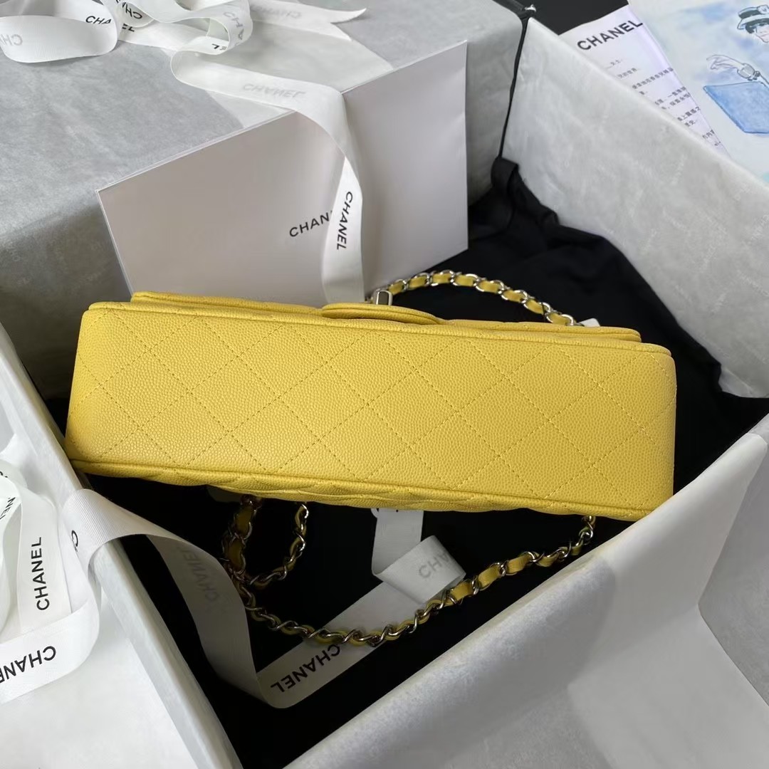 HIGH quality classic flap crossbody bag
