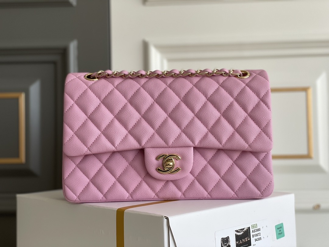 HIGH quality classic flap crossbody bag