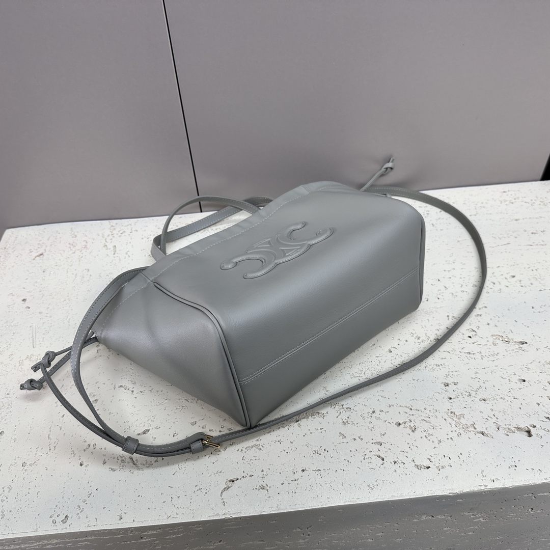 Celine CABAS TRIOMPHE shopping bag