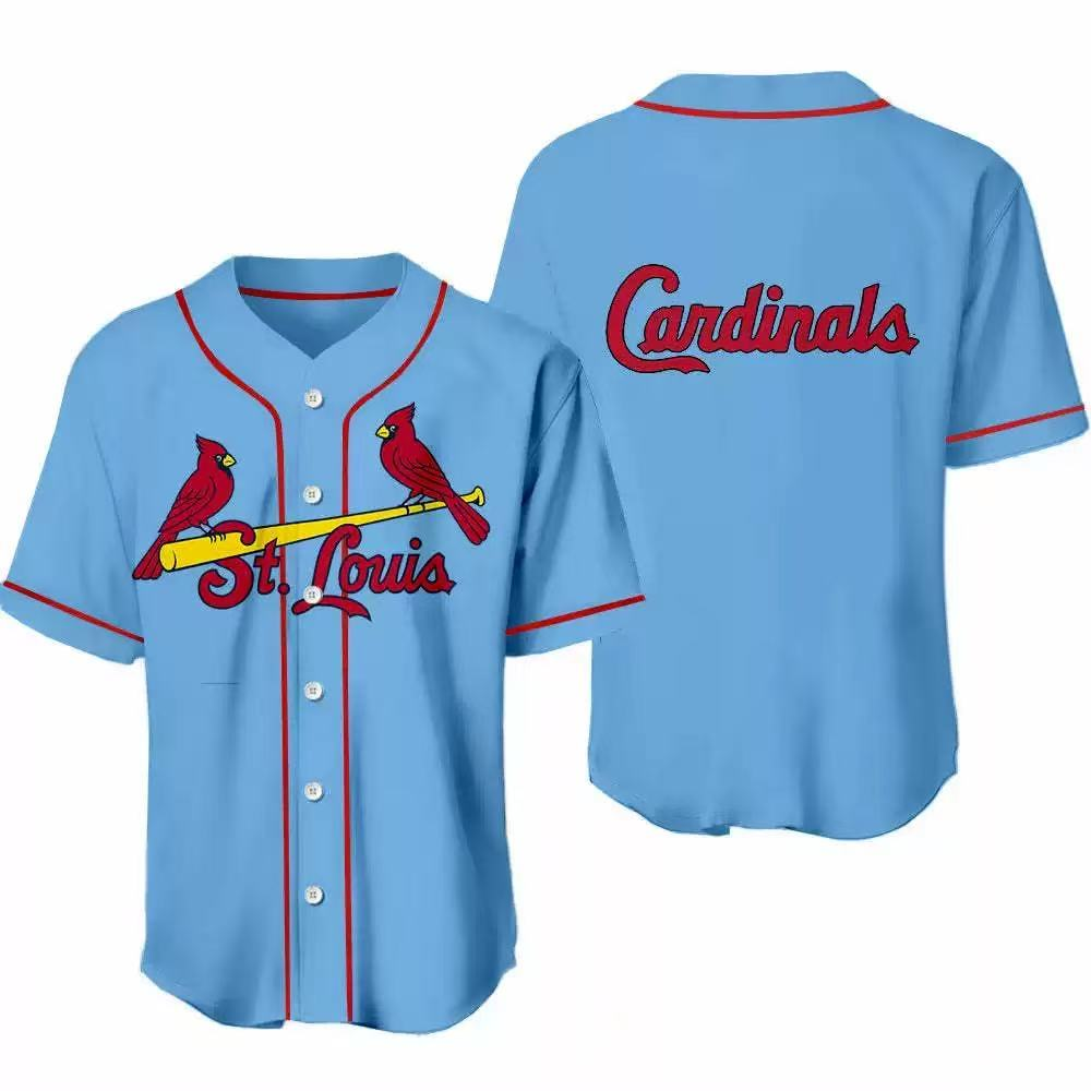 Baseball shirt