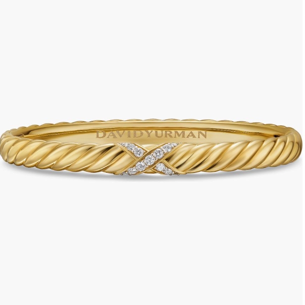 David Yurman