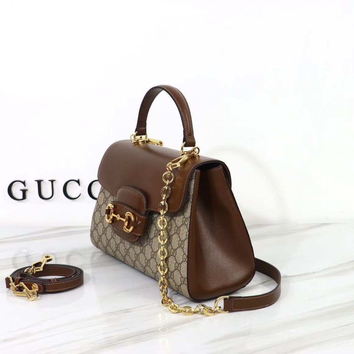 Gucci chain handbags of top quality