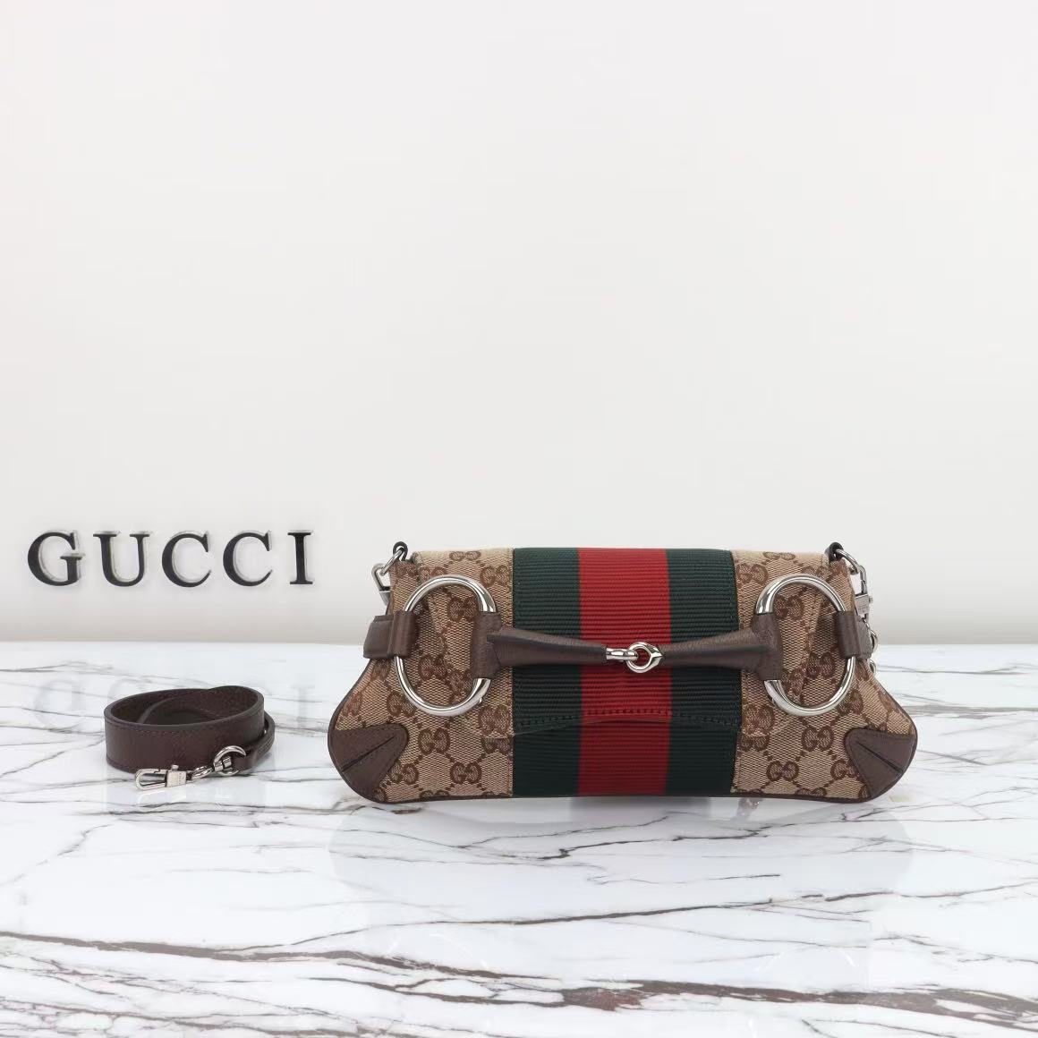 Gucci chain vintage bags of top quality