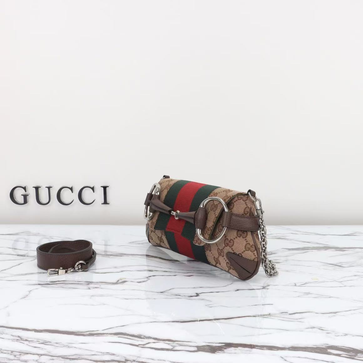 Gucci chain vintage bags of top quality