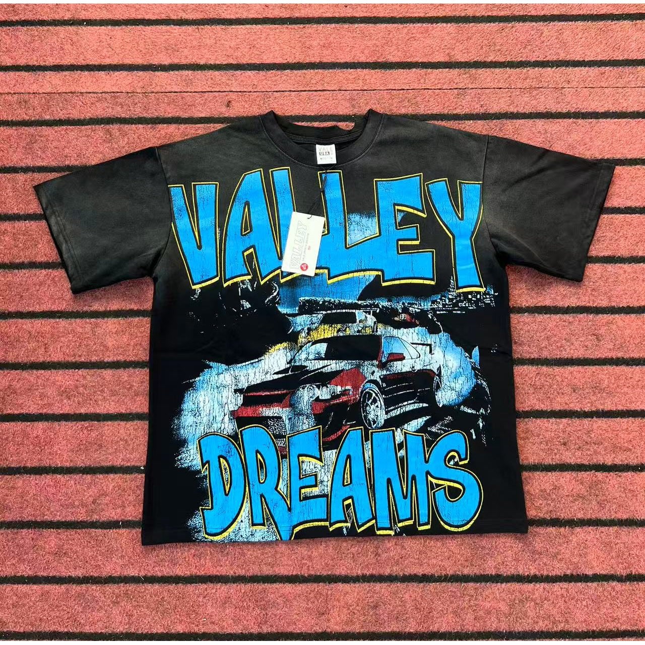 VALLEY T-shirt