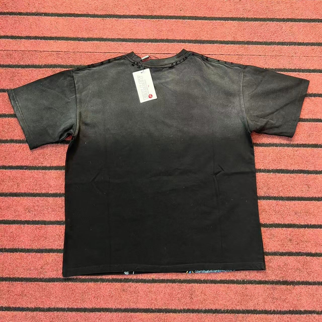VALLEY T-shirt