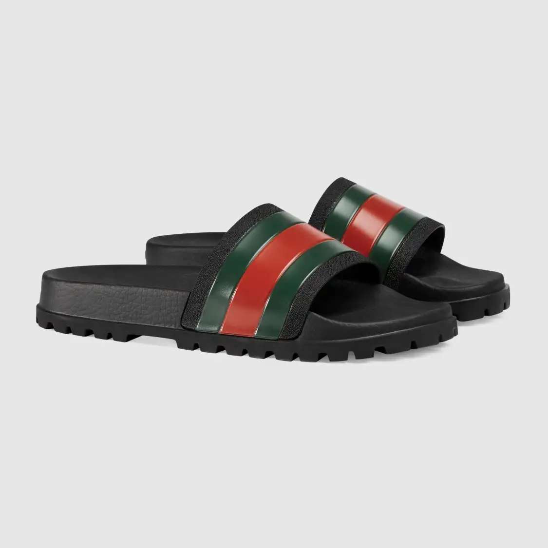 Gucci Slippers