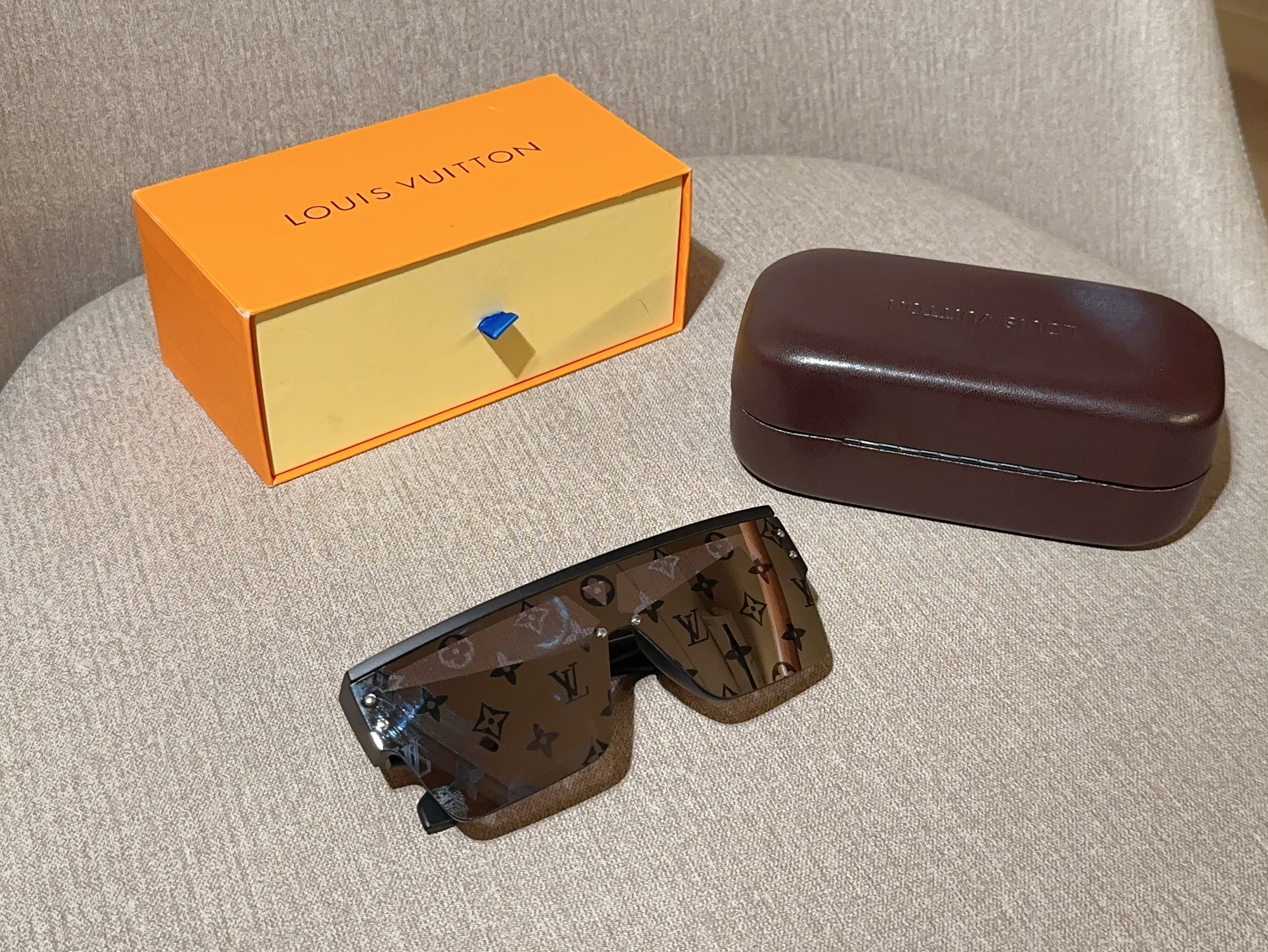 LV sunglasses