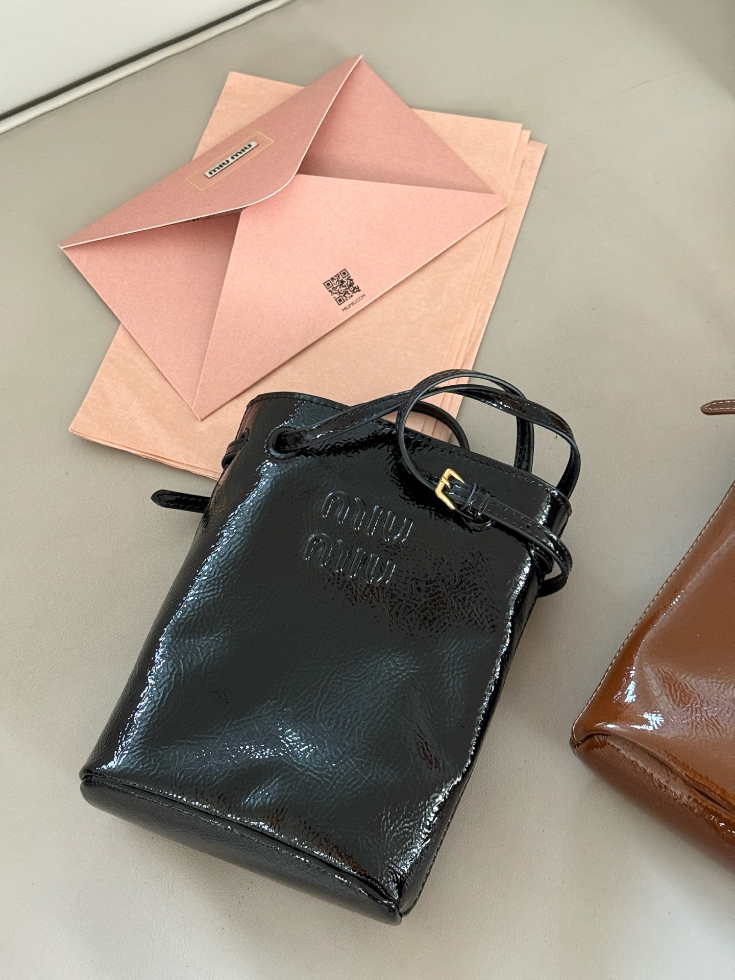 MIUMIU handbag