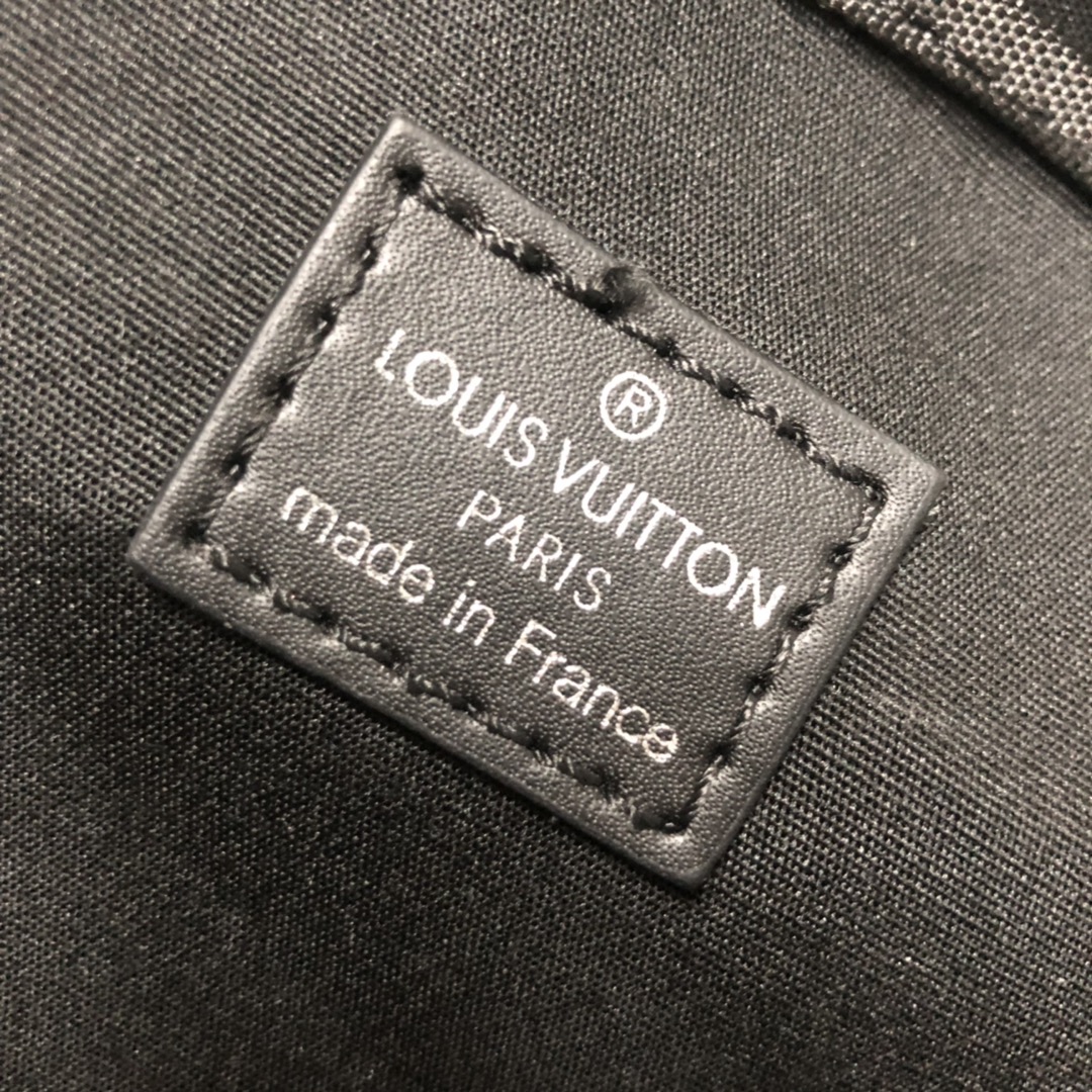 LV Christopher Taurillon shoulder backpack bag