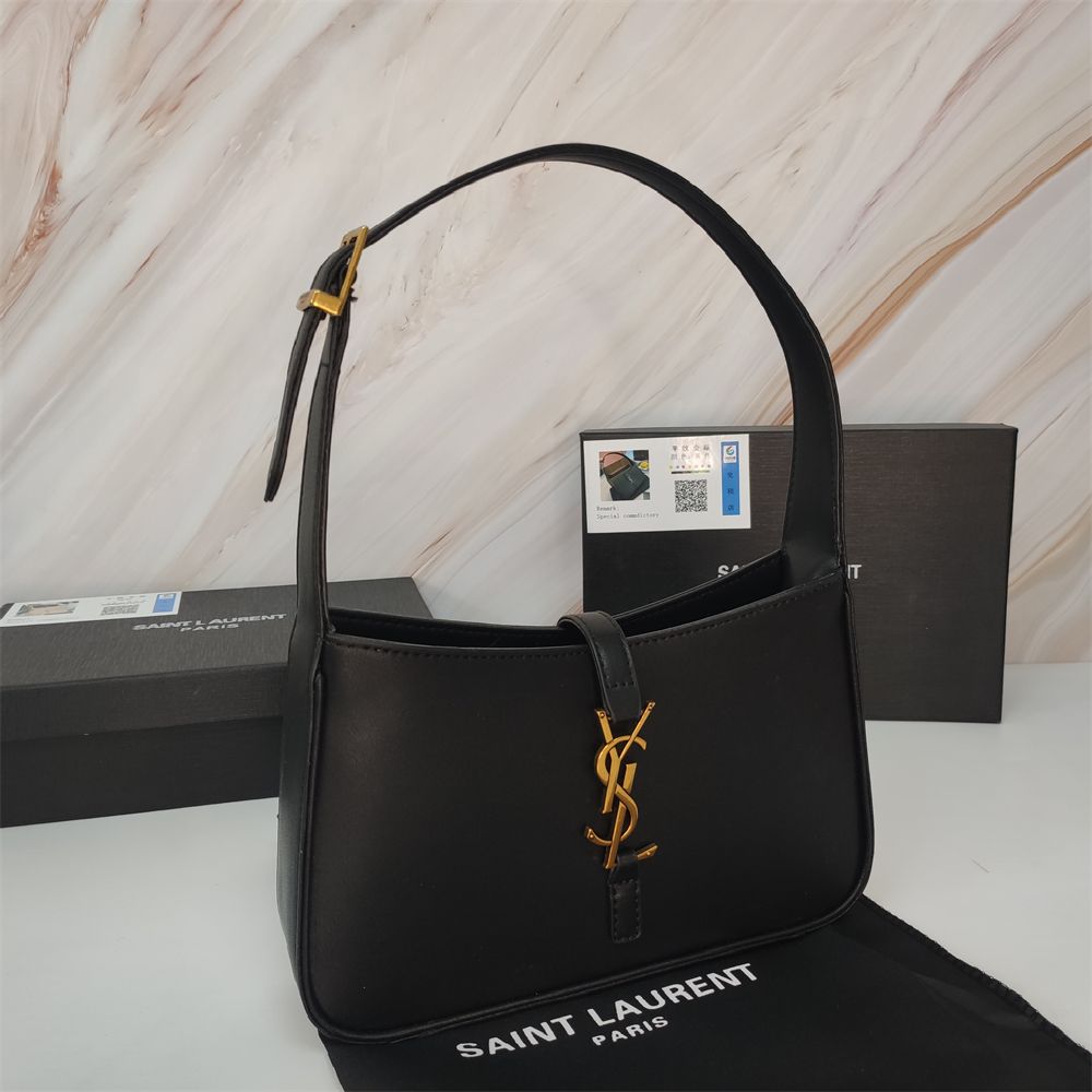 YSL underarm bag