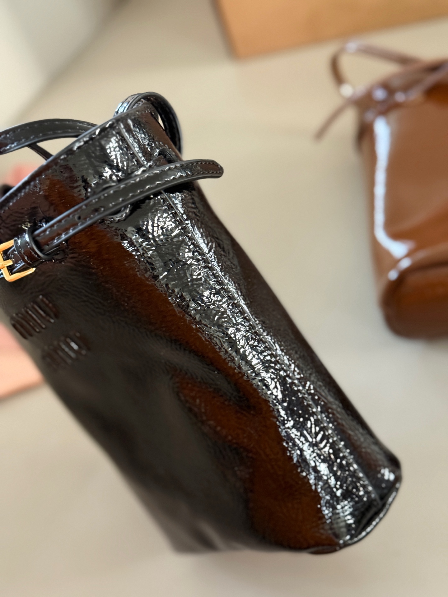 MIUMIU handbag