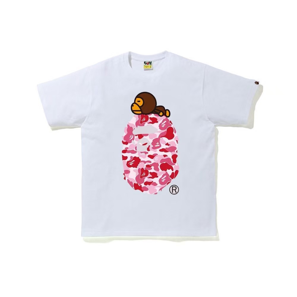 Bape T-shirt
