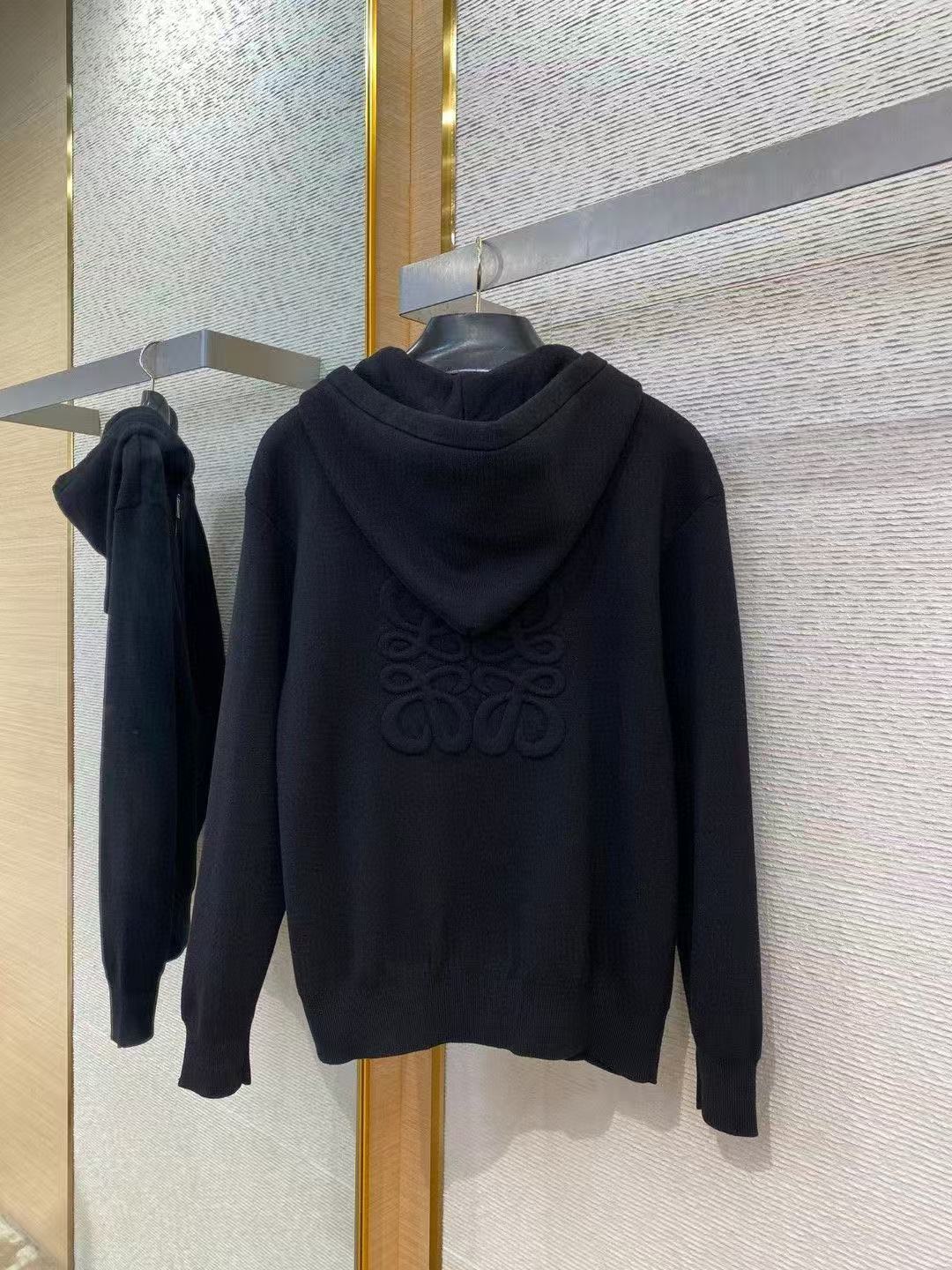 LOEWE sweatshirt