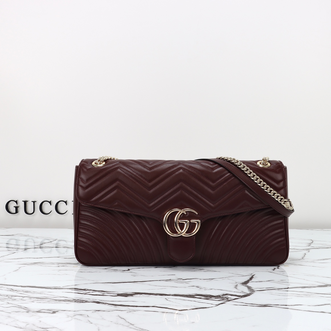 GUCCI chain bag