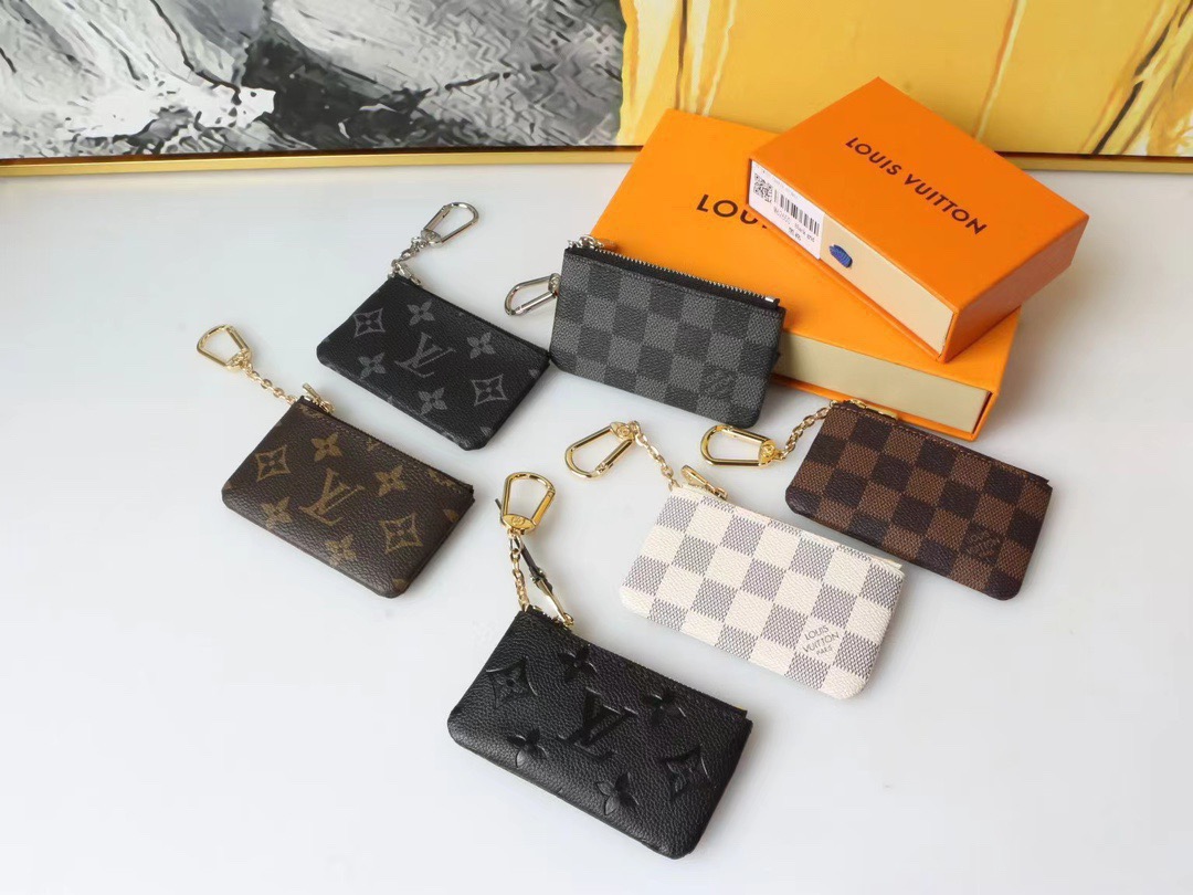 LV wallet