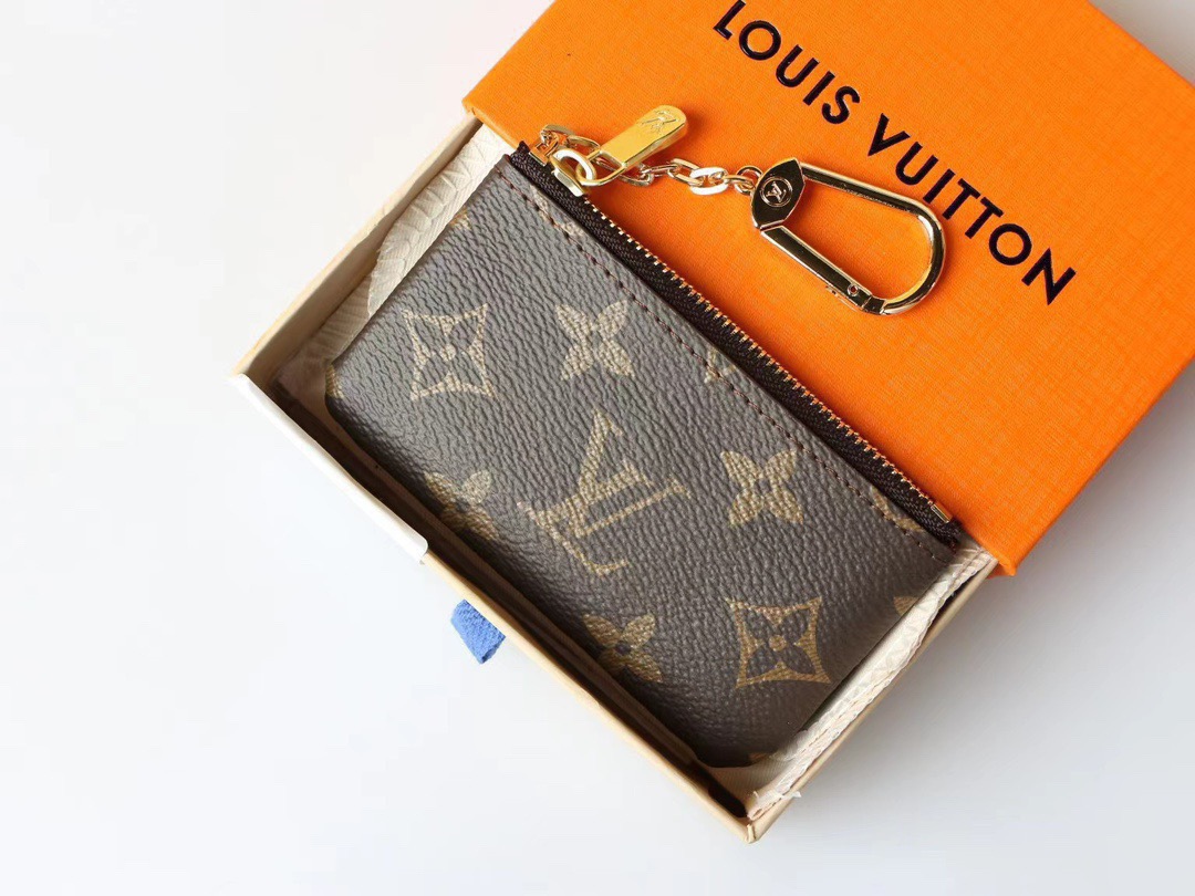 LV wallet