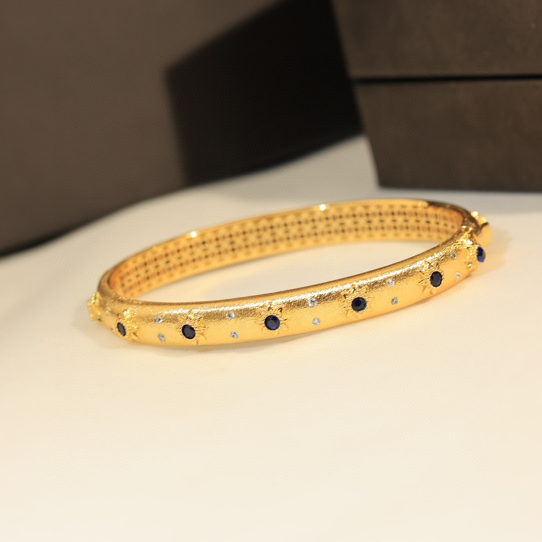 Buccellati bracelet