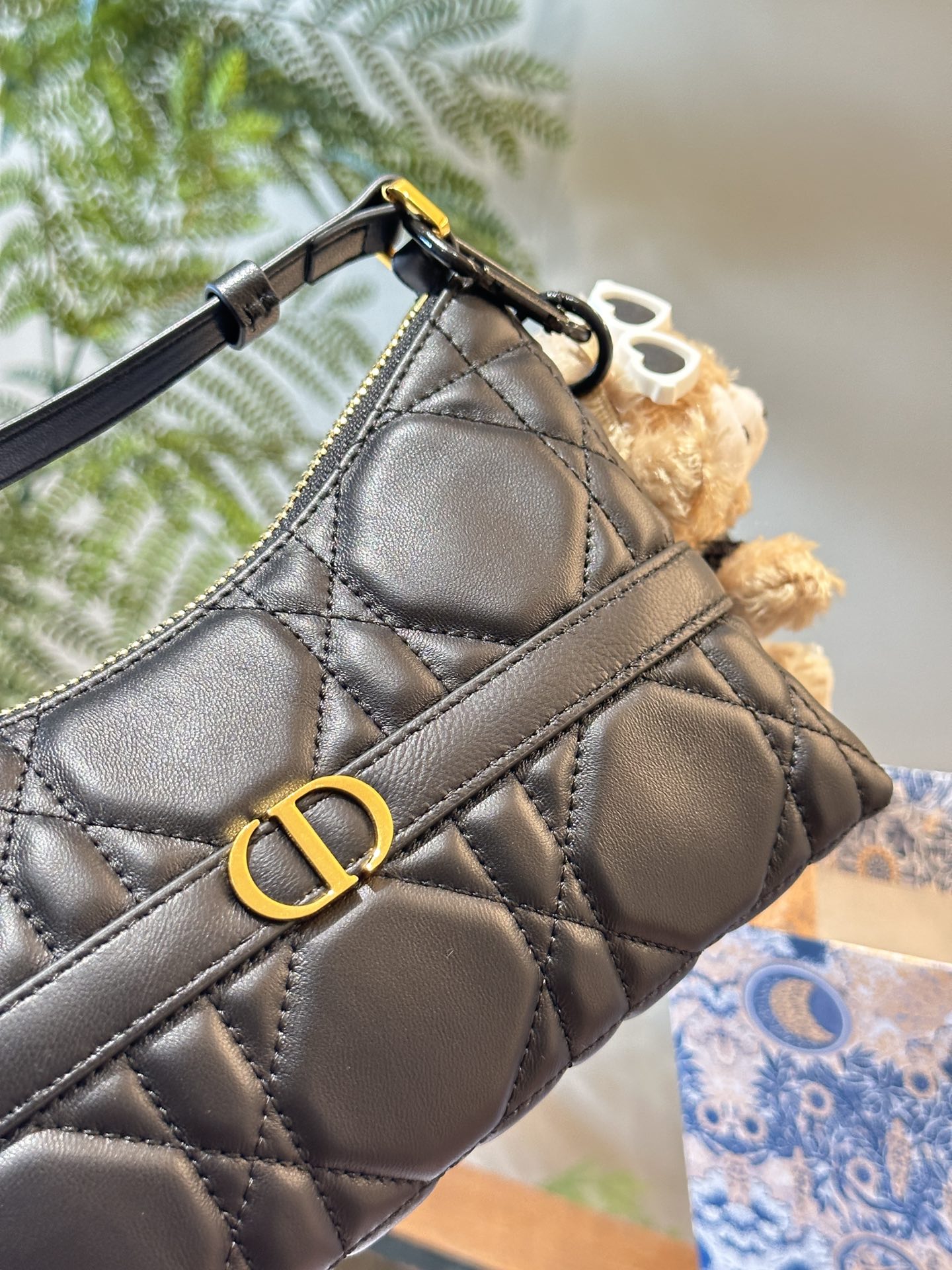 Dior HOBO underarm bag