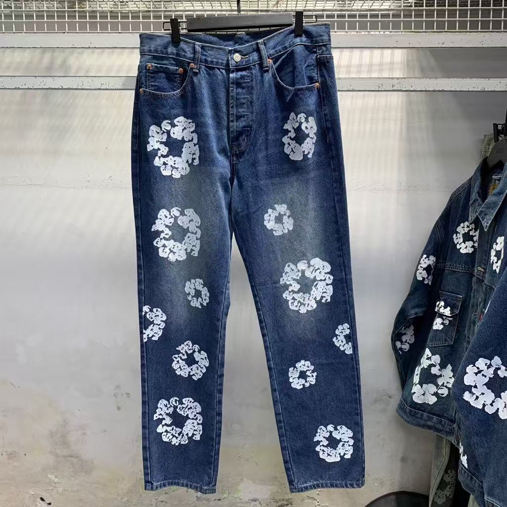 kapok jeans