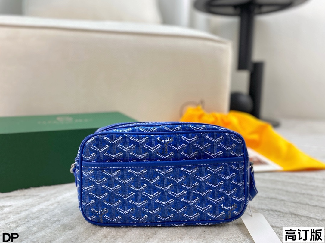 GOYARD camera bag