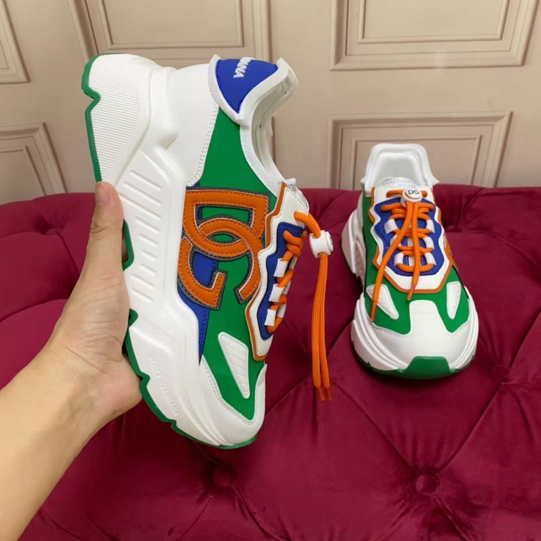 DOLCE& GABBANA  sneakers