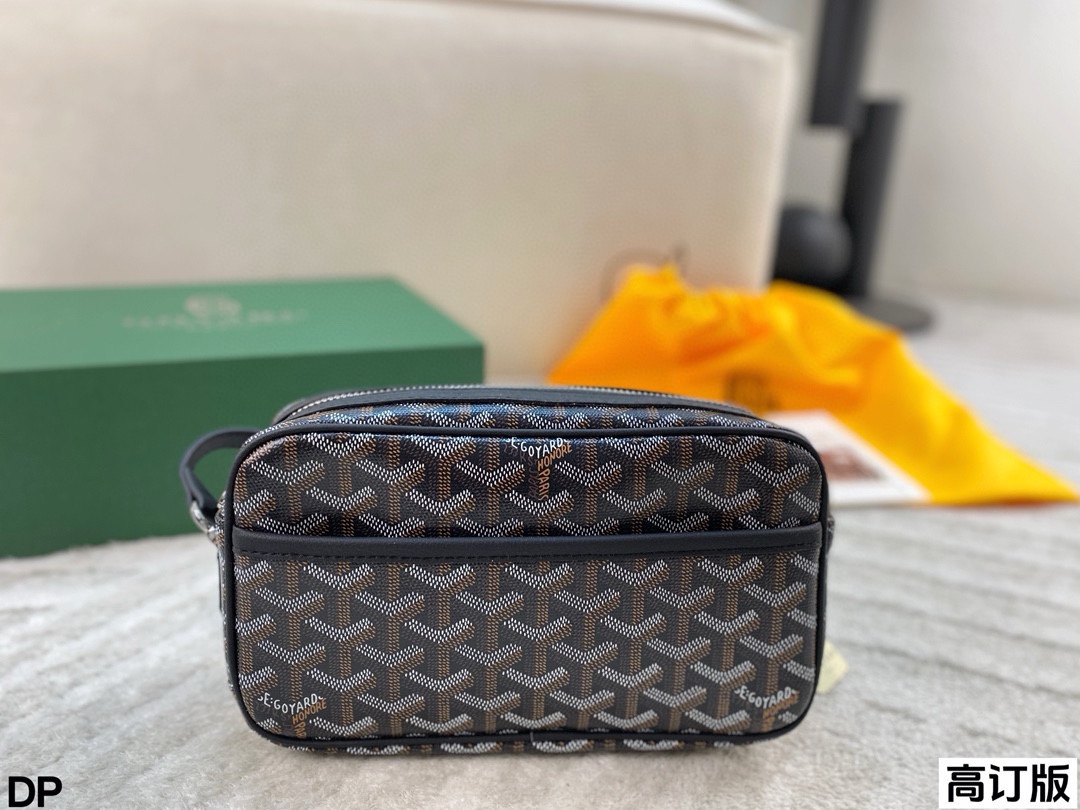 GOYARD camera bag
